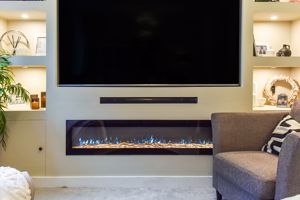 Media Wall- click for photo gallery